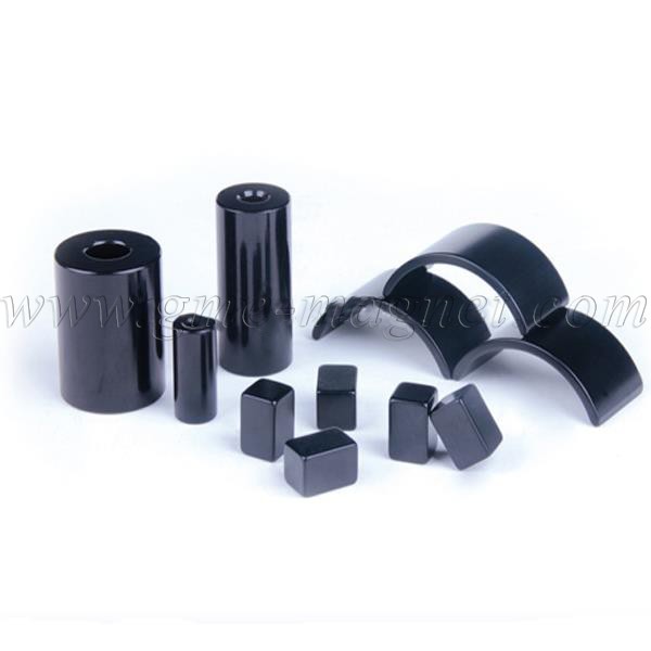 Magnetic Metals Magnetique for PM Motor Magnet Program