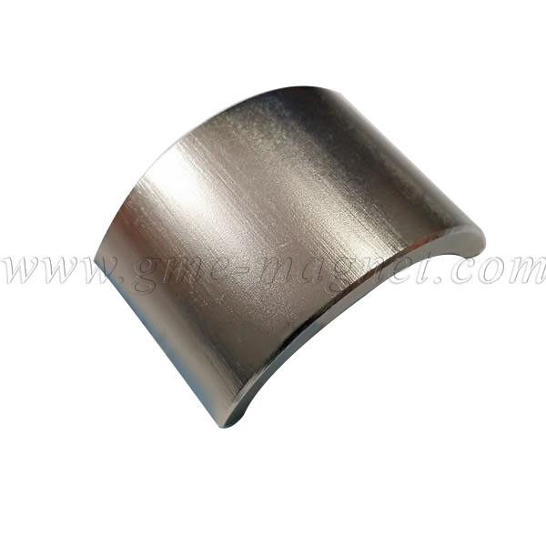 Neodymium arc magnets industrial magnetics generator permanent magnet