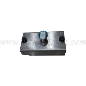 GME-900 Magnet Fixed CassettePrefabricated Concrete