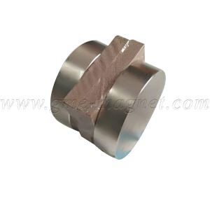 Neodim disk magnet D101.6X25.4mm močan trajni magnet