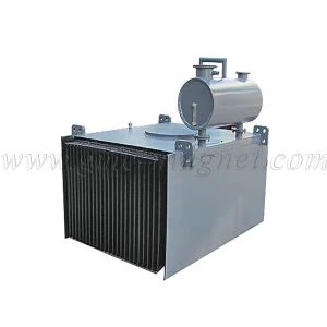 RCDE elektromagnetni separator