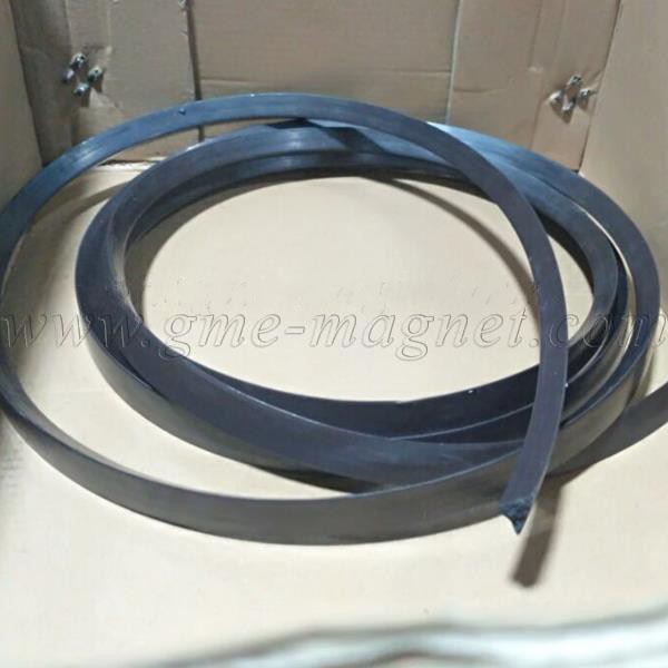 Triangular Magnetic Chamfer For Precast Concrete Industry 