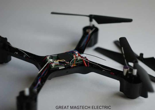 Quadrotor Drone Quadrotor Drone