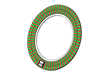 Encoder Magnets Encoder Magnets