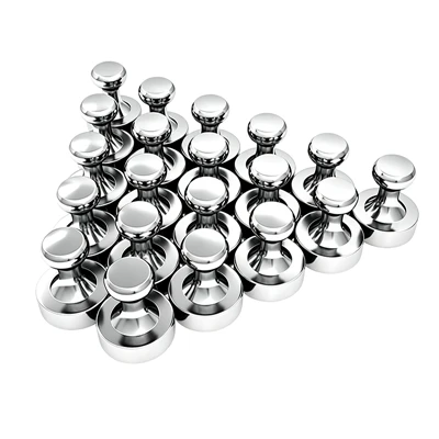 Neodim Magnet Pushpin