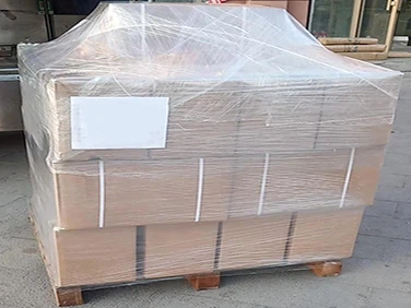 package of Bonded NdFeB Magnet package of Bonded NdFeB Magnet
