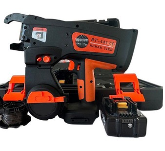 rebar tying machine rebar tying machine