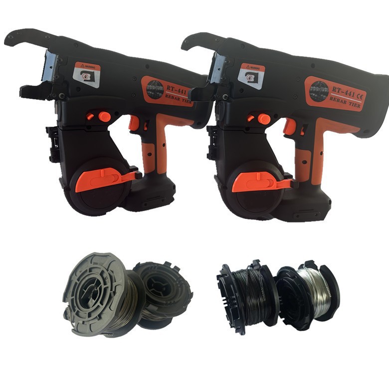 Rebar Tying Machine Automatic