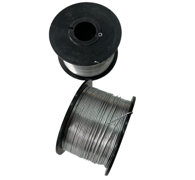 Jeklena armaturna vezna žica za avtomatski armaturni stroj za vezanje